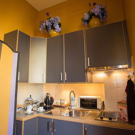 Suite Casa Pariolina Рим Экстерьер фото