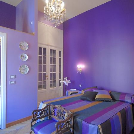 Suite Casa Pariolina Рим Номер фото
