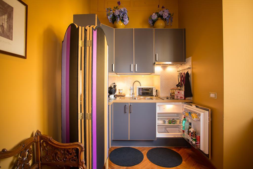 Suite Casa Pariolina Рим Номер фото