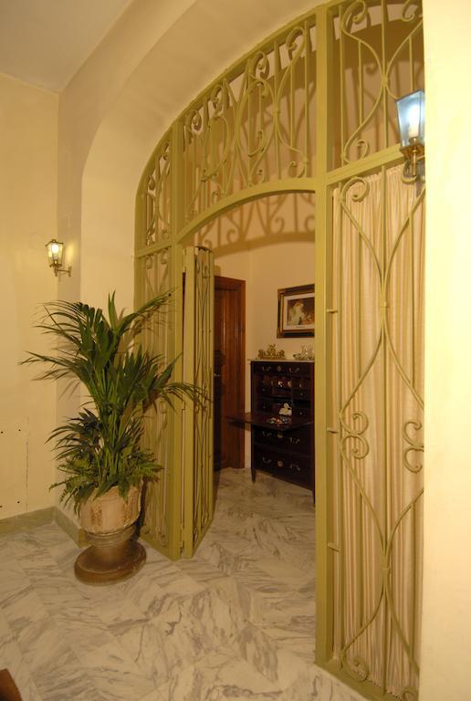 Suite Casa Pariolina Рим Экстерьер фото